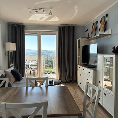 Apartament Rakownica Jelenia Góra Esterno foto