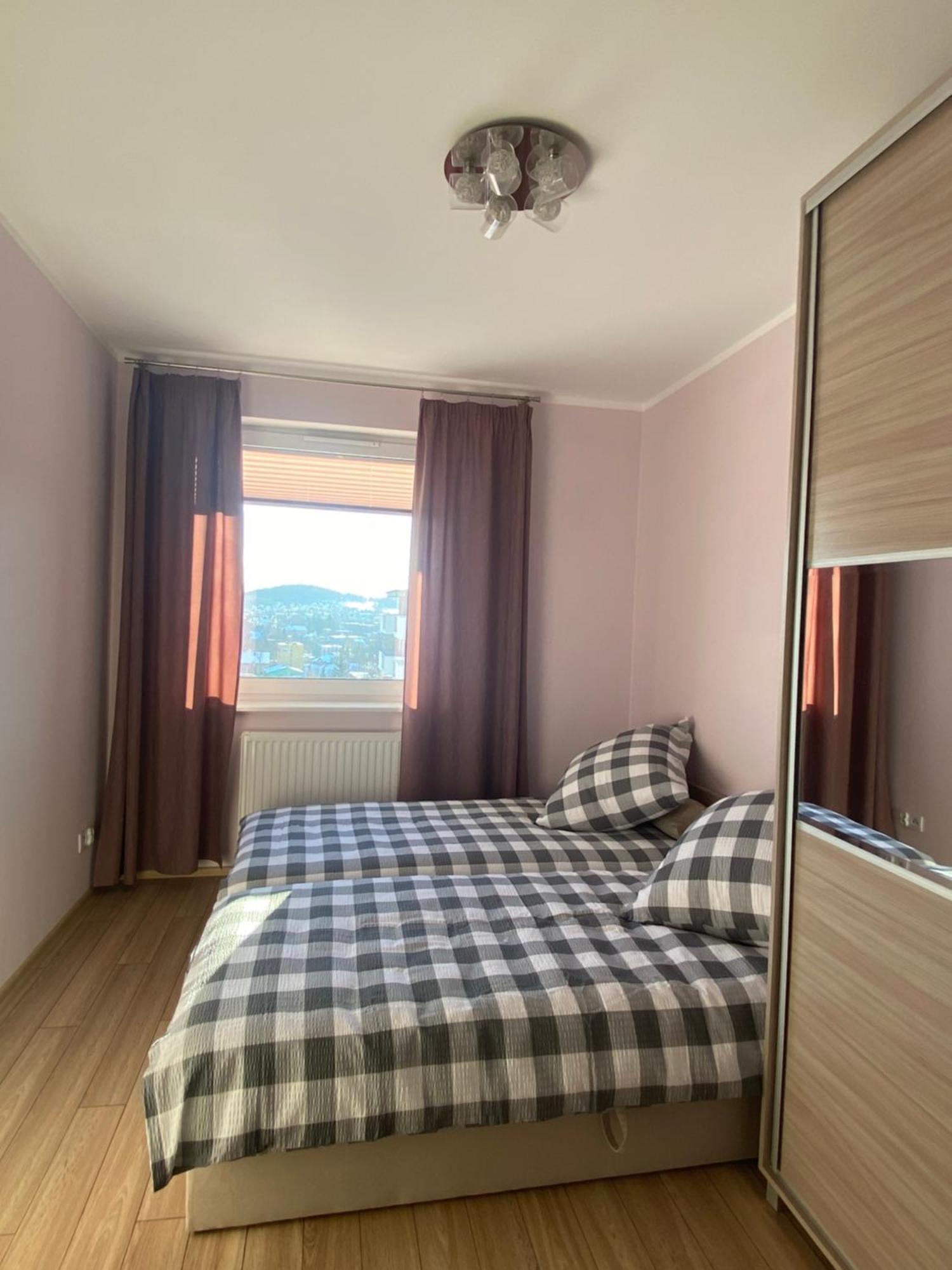 Apartament Rakownica Jelenia Góra Esterno foto