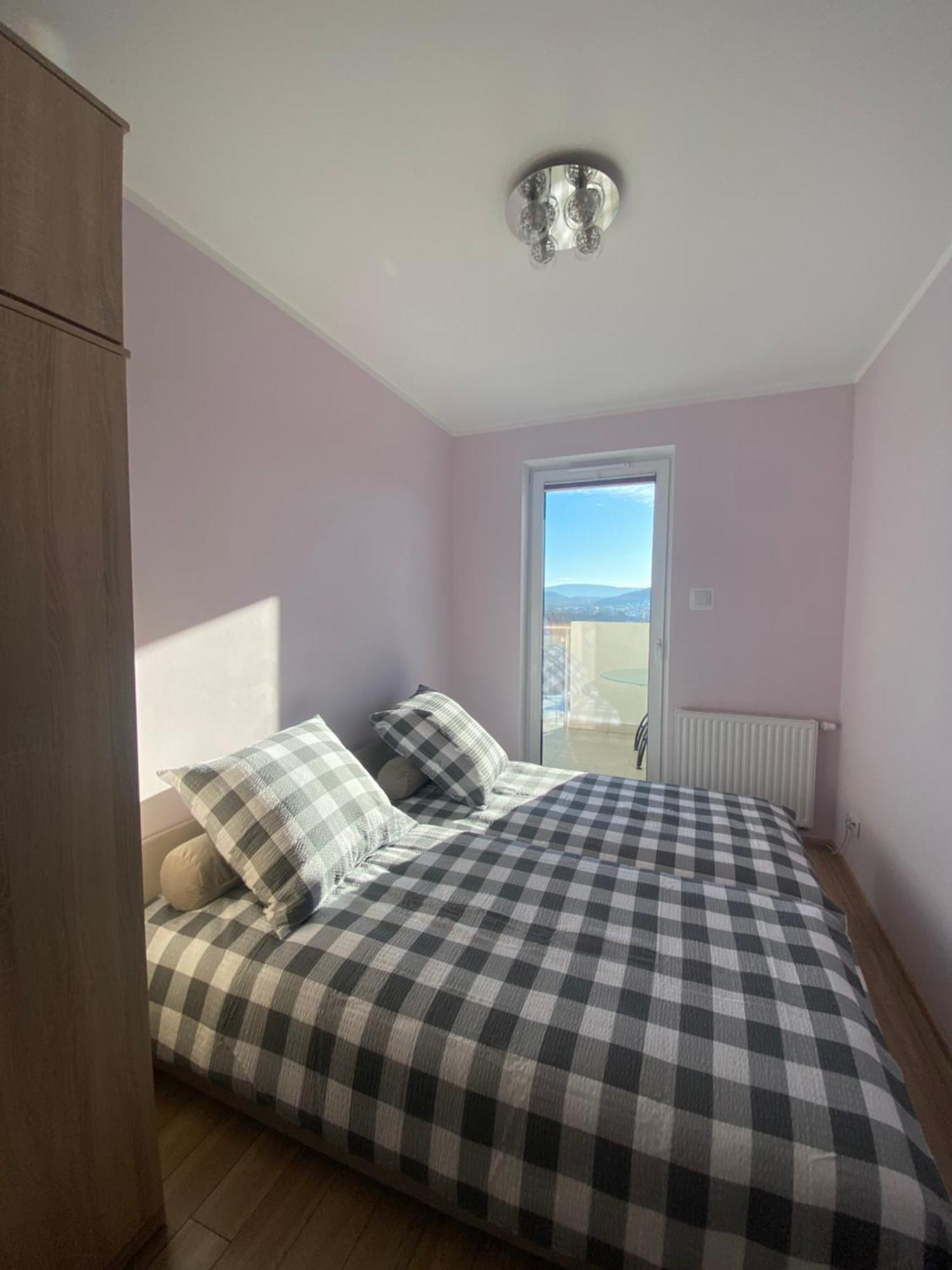 Apartament Rakownica Jelenia Góra Esterno foto