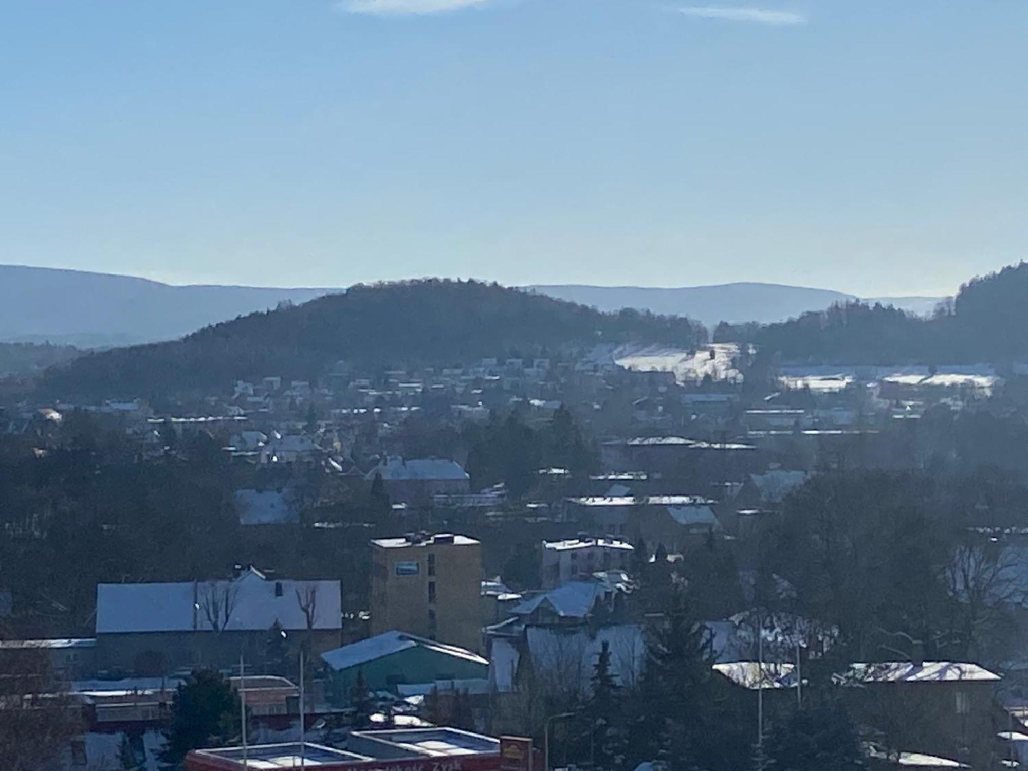 Apartament Rakownica Jelenia Góra Esterno foto
