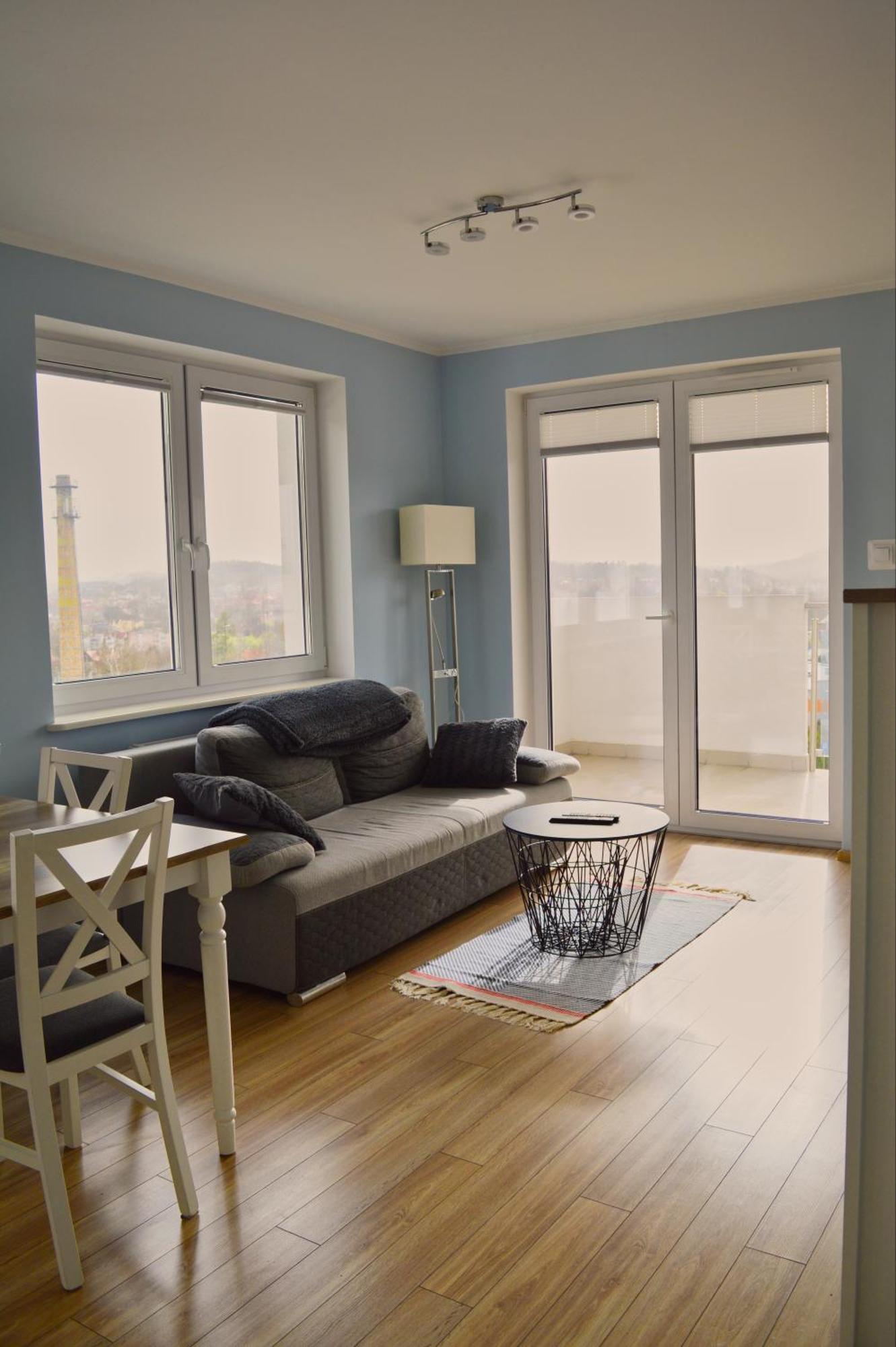 Apartament Rakownica Jelenia Góra Esterno foto