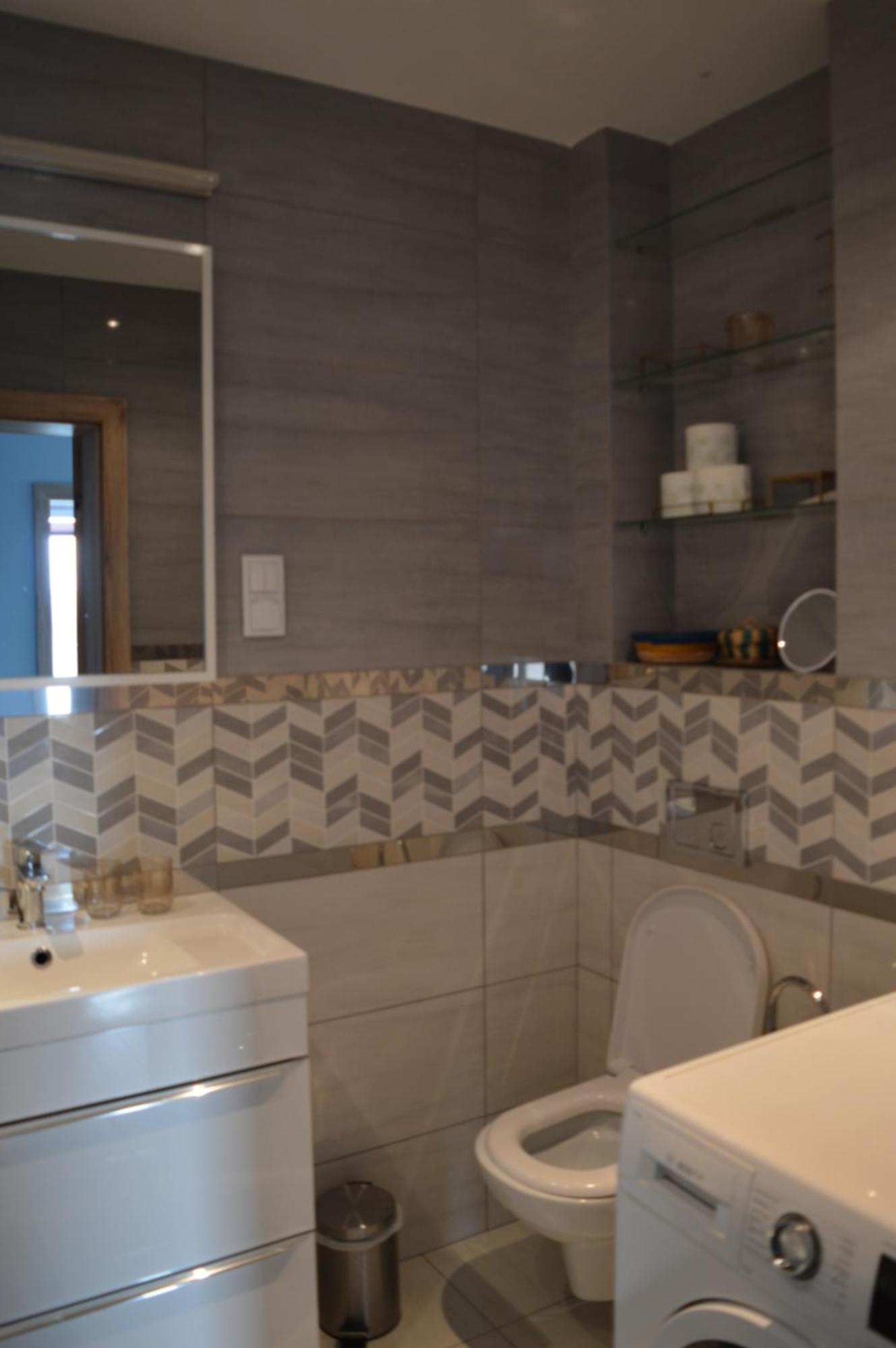 Apartament Rakownica Jelenia Góra Esterno foto