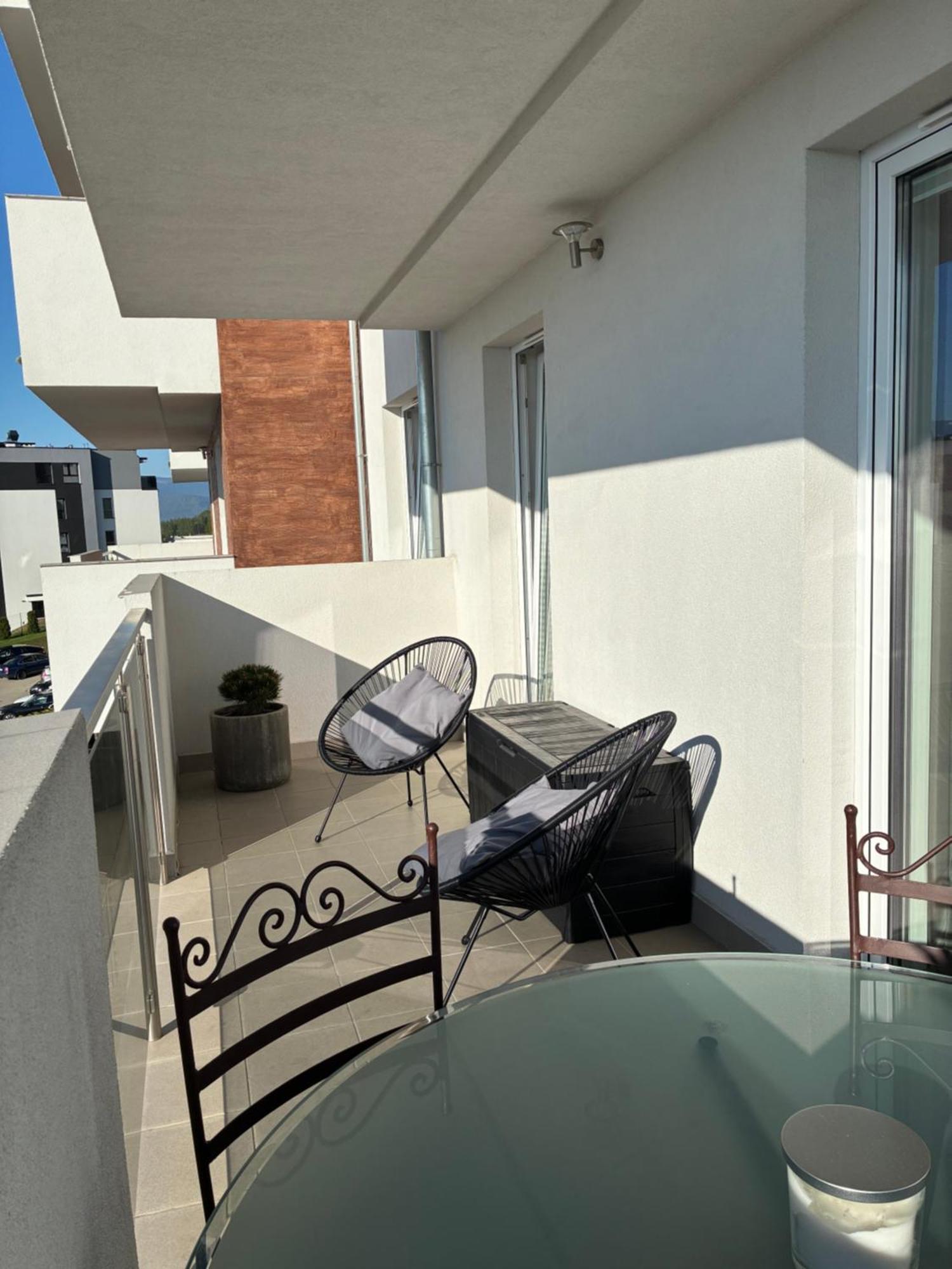 Apartament Rakownica Jelenia Góra Esterno foto