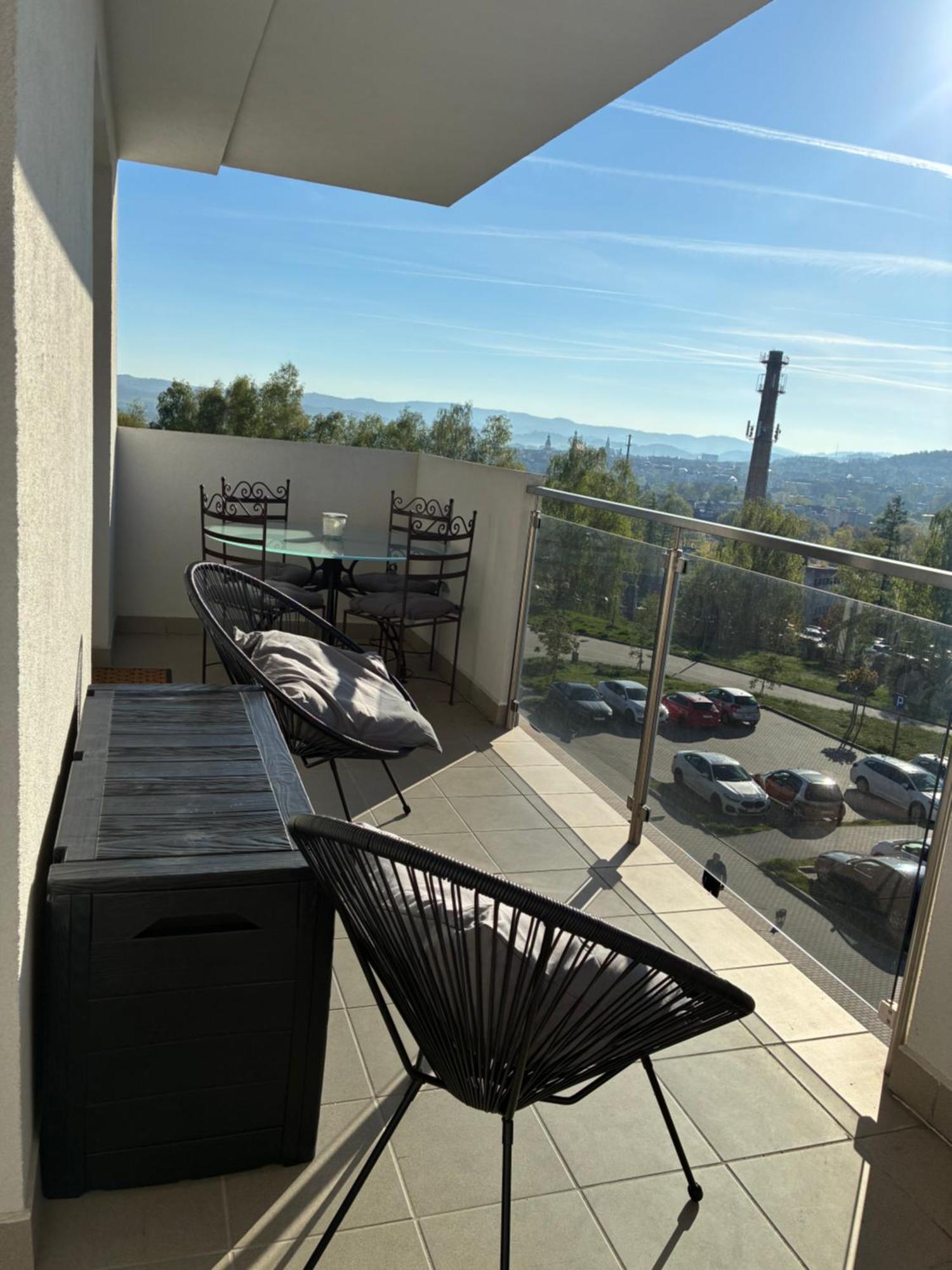 Apartament Rakownica Jelenia Góra Esterno foto