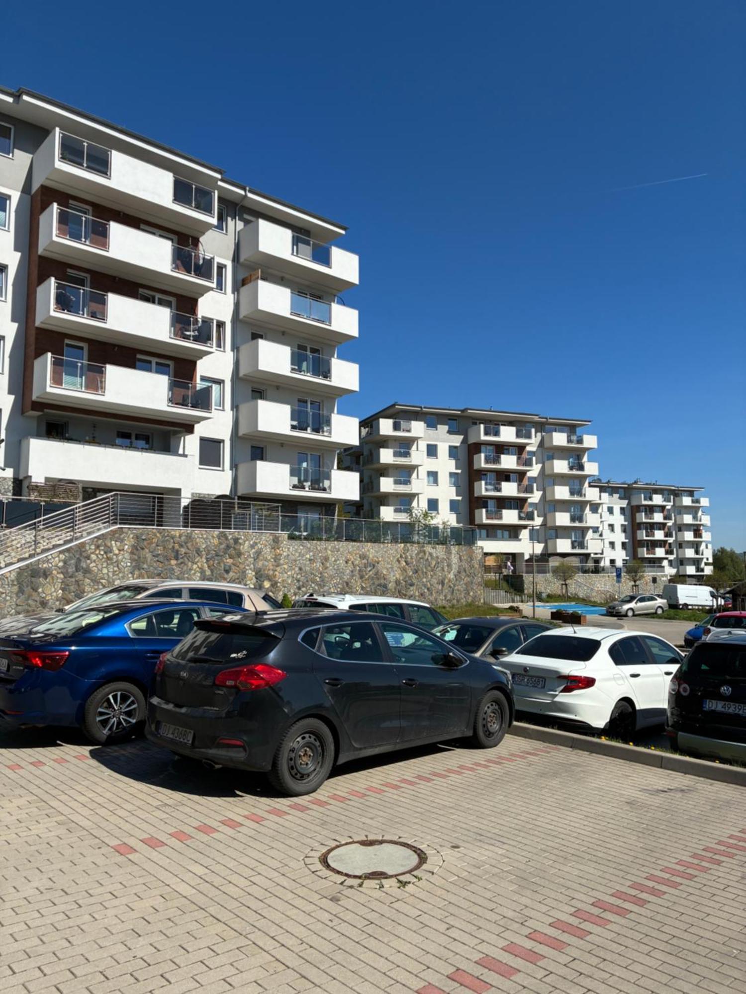 Apartament Rakownica Jelenia Góra Esterno foto